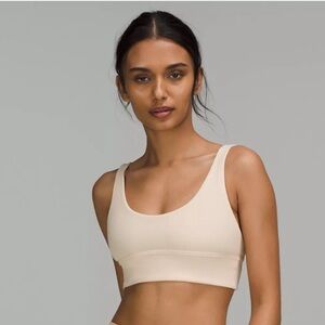 Lululemon Align V Neck Bra
